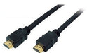 EAN 4017538030146 - S/CONN 10m HDMI 19-pin A cable HDMI HDMI tipo A (Estándar) Negro imagen 1