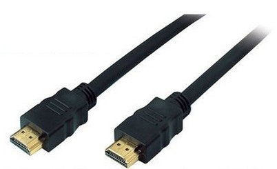 EAN 4017538030146 - S/CONN 10m HDMI 19-pin A cable HDMI HDMI tipo A (Estándar) Negro imagen 1