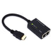 EAN 8057685301153 - Techly IDATA EXT-E30D divisor de video HDMI imagen 8