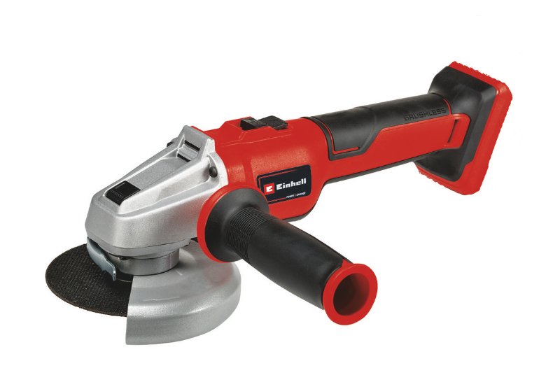 EAN 4006825642698 - Einhell AXXIO 18/115 Q amoladora angular 11,5 cm 8500 RPM 1,54 kg imagen 1