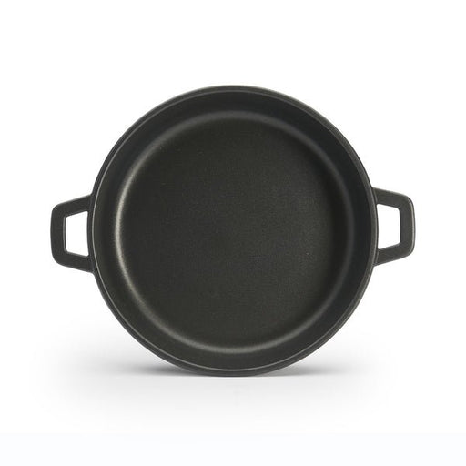 EAN 3011248311282 - de Buyer Choc Extreme 6,6 L Negro Aluminio imagen 2