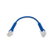 EAN 0810010074126 - Ubiquiti UniFi Ethernet Patch Cable cable de red Azul Cat6 imagen 1