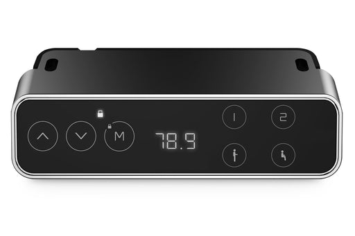 EAN 4016032481980 - Digitus DA-90433 estructura regulable para escritorio 2 pata(s) imagen 2