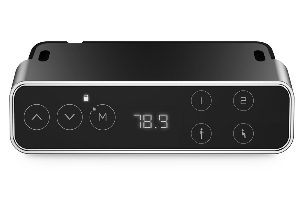 EAN 4016032482017 - Digitus DA-90435 estructura regulable para escritorio 2 pata(s) imagen 6