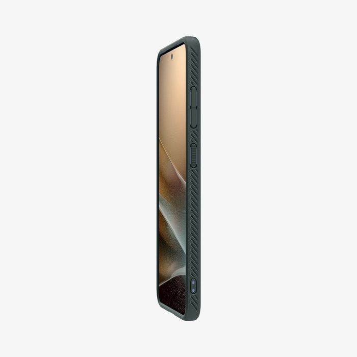 EAN 8809971238328 - Spigen Liquid Air funda para teléfono móvil 15,8 cm (6.2") Verde oscuro imagen 9