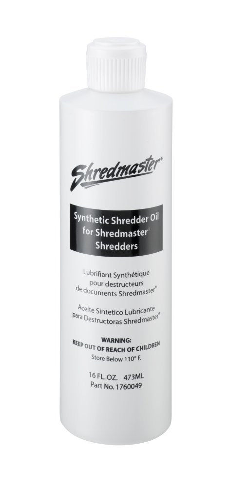 EAN 0033816600492 - Rexel Shredder Lubricant Aceite lubricante 1 pieza(s) imagen 2