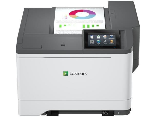 EAN 0734646731331 - Lexmark CS632dwe Color 4800 x 4800 DPI A4 Wifi imagen 2