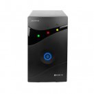 EAN 8435089015300 - Woxter UPS 800 VA sistema de alimentación ininterrumpida (UPS) 0,8 kVA 480 W imagen 2