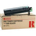 EAN 0708562397438 - Ricoh Black Toner Type 1160W cartucho de tóner Original Negro imagen 1