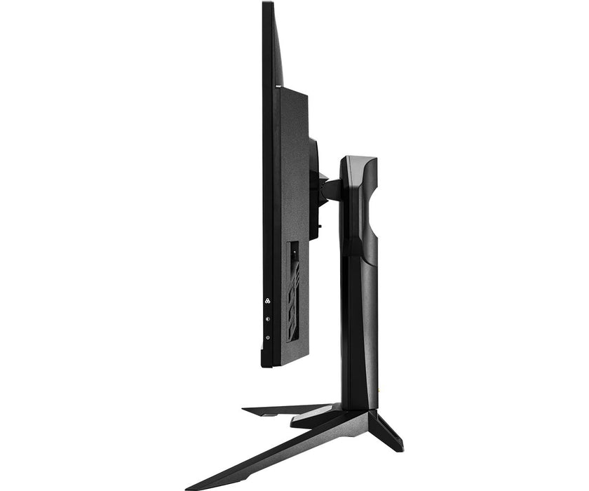 EAN 4710483937576 - Asrock PG32QF2B pantalla para PC 80 cm (31.5") 2560 x 1440 Pixeles Wide Quad HD Negro imagen 5