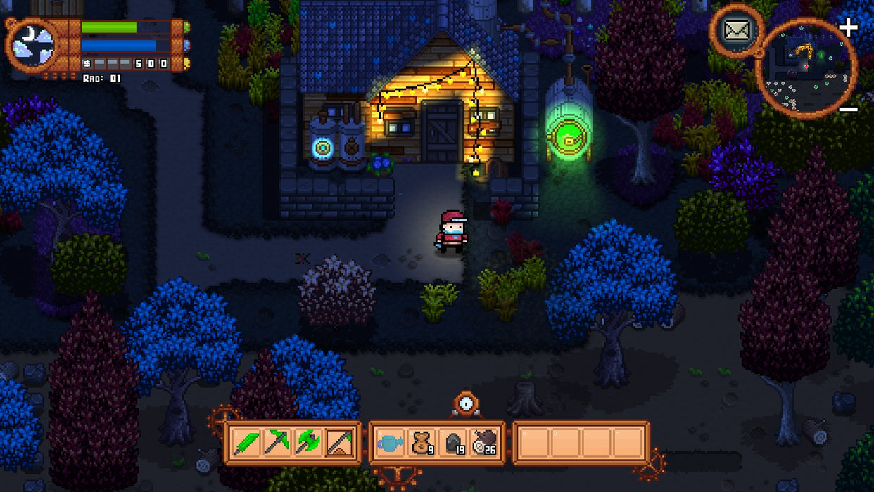 EAN 5060264376490 - Merge Games Monster Harvest imagen 3