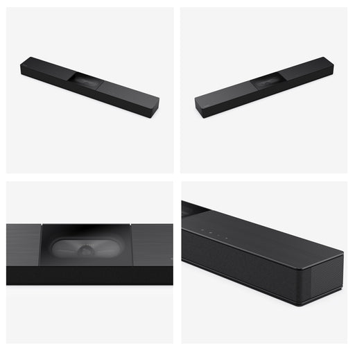 EAN 6942351411514 - Hisense HS2000 altavoz soundbar 2.1 canales 240 W imagen 2