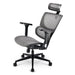 EAN 4044951041428 - Sharkoon OfficePal C40M Asiento de malla Respaldo de rejilla imagen 5