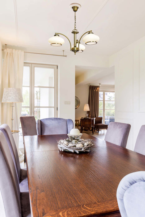 EAN 5901443116523 - Activejet AJE-RITA 3P iluminación de techo E27 imagen 8