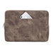 EAN 4260403576250 - Rivacase 8904 35,6 cm (14") Funda Beige imagen 3