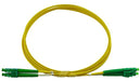 EAN 4063232623481 - BlueOptics SFP3131BU0.5MM Cable de fibra óptica e InfiniBand 0,5 m LC Amarillo imagen 1