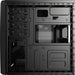 EAN 4713105958126 - Aerocool CS‐1101 Midi Tower Negro imagen 8