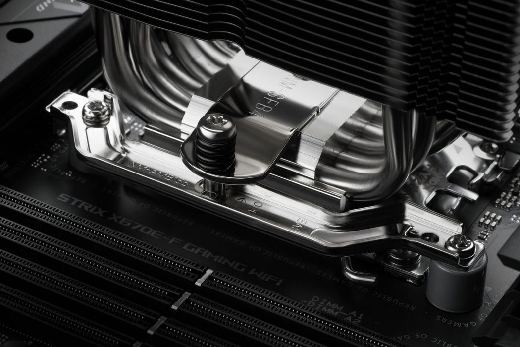 EAN 9010018201529 - Noctua NM-M1-MP78 accesorio o pieza de sistema de refrigeración para ordenador Kit de montaje imagen 2