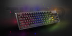 EAN 5901969432909 - GENESIS Thor 303 teclado Juego USB QWERTY Internacional de EE.UU. Negro imagen 10