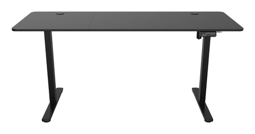 EAN 8435693112235 - Mars Gaming MGD-ERGOPRO160 Negro imagen 1