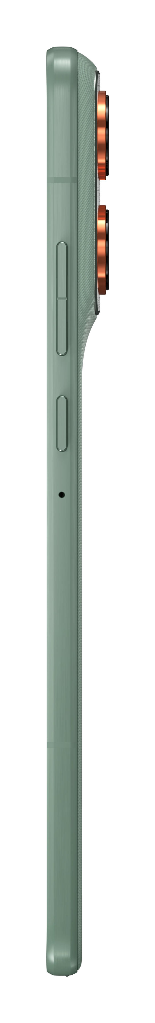 EAN 840493604527 - Motorola edge 70 17 cm (6.7") SIM doble Android 16.0 5G USB Tipo C 12 GB 512 GB 4800 mAh Verde imagen 2