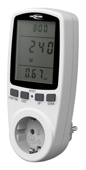 EAN 4013674191826 - Ansmann APM2 Corriente alterna imagen 1