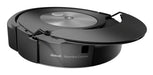EAN 5060629989907 - iRobot Roomba Combo j7 Sin bolsa Negro, Acero inoxidable imagen 3