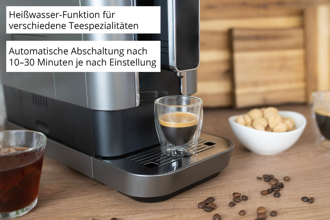 EAN 4011689288357 - Unold Kaffeevollautomat LUCA 28835 Totalmente automática 1,2 L imagen 6