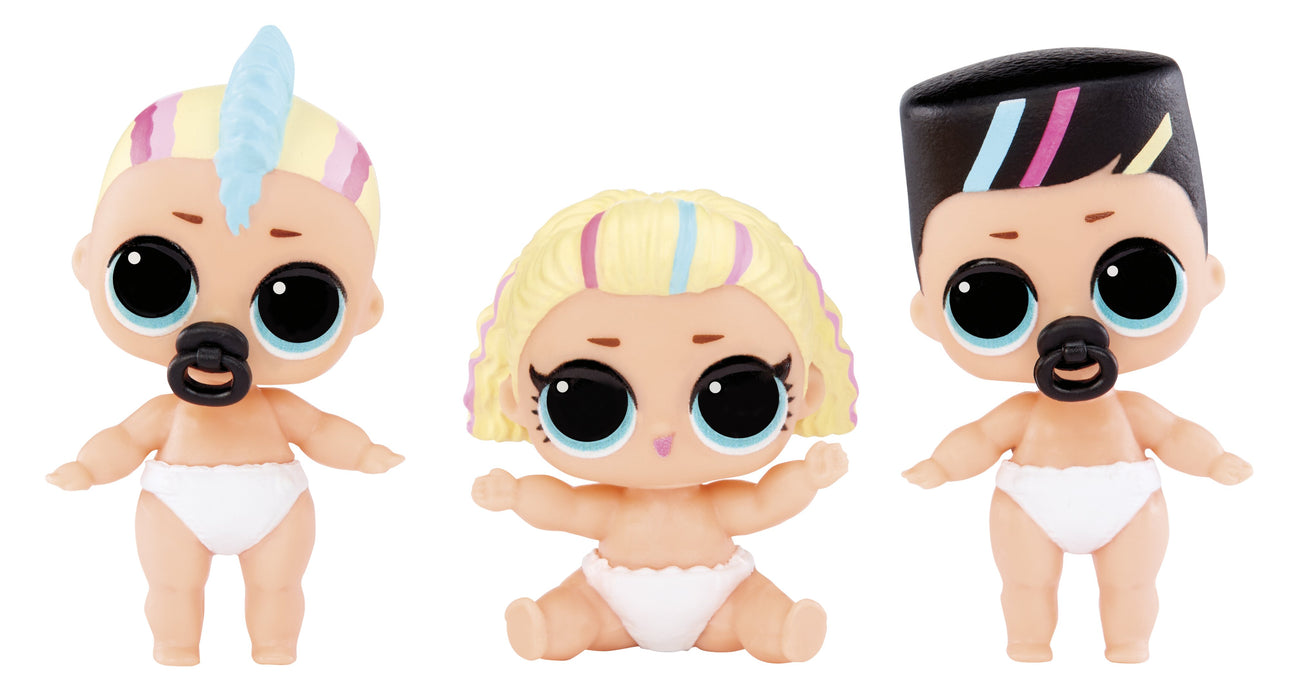 EAN 35051507321 - L.O.L. Surprise! 507321EUC muñeca imagen 14