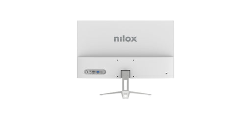 EAN 8431775036413 - Nilox NXM24FHD100W pantalla para PC 60,5 cm (23.8") 1920 x 1080 Pixeles Full HD LED Blanco imagen 2