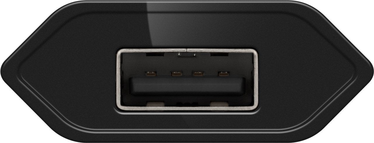 EAN 4040849449499 - Goobay 44949 cargador de dispositivo móvil Universal Negro Corriente alterna Interior imagen 3