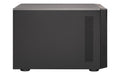 EAN 4713213516188 - QNAP TL-D800C caja para disco duro externo Carcasa de disco duro/SSD Negro, Gris 2.5/3.5" imagen 9