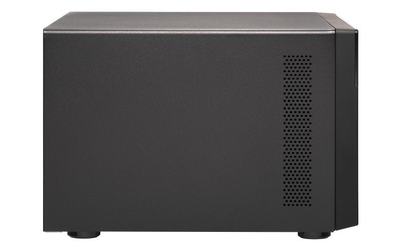 EAN 4713213516188 - QNAP TL-D800C caja para disco duro externo Carcasa de disco duro/SSD Negro, Gris 2.5/3.5" imagen 9