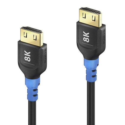 EAN 4251364742723 - PureLink FI-H100-003 cable HDMI 0,3 m HDMI tipo A (Estándar) Negro, Azul imagen 1