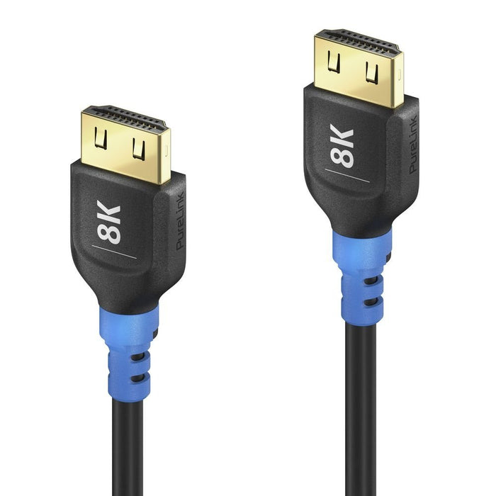 EAN 4251364742778 - PureLink FI-H100-030 cable HDMI 3 m HDMI tipo A (Estándar) Negro, Azul imagen 1