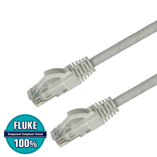 EAN 5704174319313 - Lanview LVN147145 cable de red Blanco 20 m Cat6 U/UTP (UTP) imagen 1
