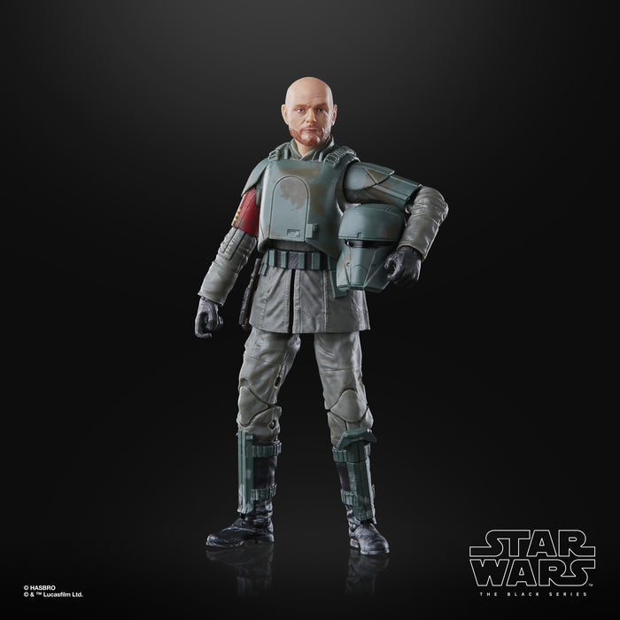 EAN 5010993835416 - Star Wars The Black Series Migs Mayfeld imagen 9