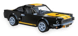 EAN 4042774476304 - Jamara CaDA Shelby GT350 H modelo controlado por radio Coche Motor eléctrico 1:20 imagen 7
