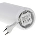 EAN 5903887800457 - Adler AD 4446WS molinillo de café 150 W Blanco imagen 9
