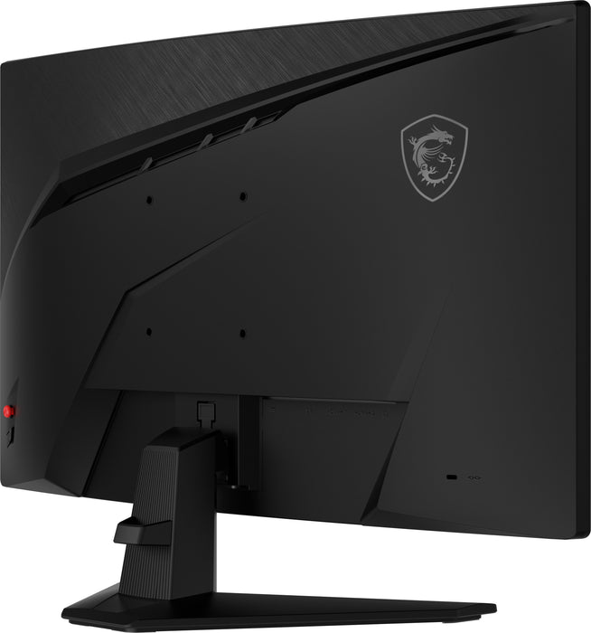 EAN 4711377235112 - MSI MAG 274CXF pantalla para PC 68,6 cm (27") 1920 x 1080 Pixeles Full HD Negro imagen 11