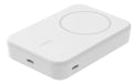 EAN 0745883872145 - Belkin BoostCharge Pro Cargador inalámbrico Blanco imagen 3