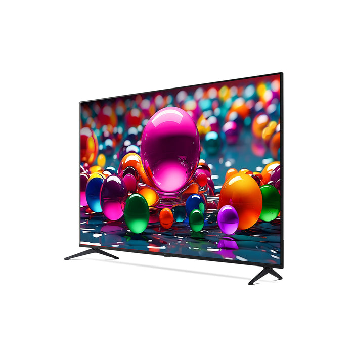 EAN 8806096339275 - LG UHD AI 75UA75006LA 190,5 cm (75") 4K Ultra HD Smart TV Wifi Negro imagen 7