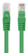 EAN 5901969436051 - Lanberg PCU6-20CC-0300-G cable de red Verde 3 m Cat6 U/UTP (UTP) imagen 2