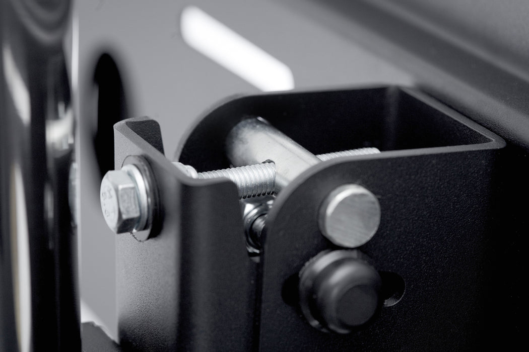 EAN 5908252961412 - Edbak TR5 soporte para TV 165,1 cm (65") Negro imagen 7