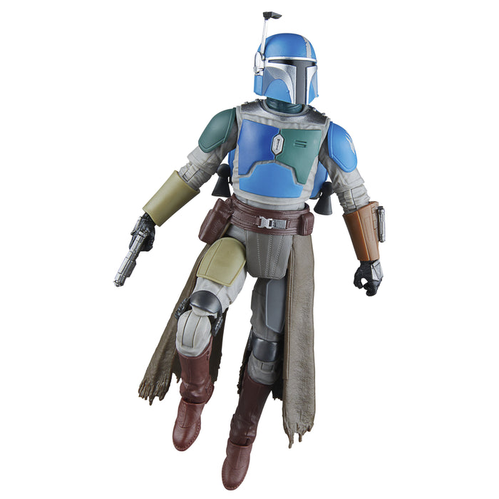 EAN 5010996223753 - Star Wars The Black Series Mandalorian Shriek-Hawk imagen 4