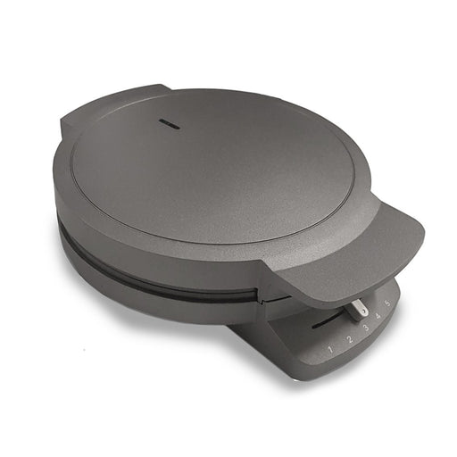 EAN 8713016085108 - Princess 132380 5 barquillo(s) 1200 W Acero inoxidable imagen 2