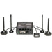 EAN 4779027311302 - Teltonika RUT955 router inalámbrico Ethernet rápido 4G Negro imagen 1