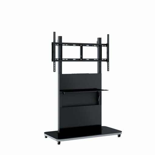 EAN 4250058528759 - Hagor 2875 soporte para pantalla de señalización 2,49 m (98") Negro imagen 2