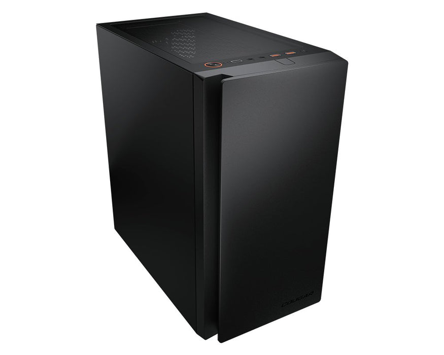 EAN 4710483775086 - COUGAR Gaming Purity Mini Tower Negro imagen 2