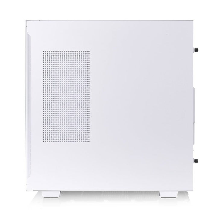 EAN 4713227530804 - Thermaltake CA-1S3-00M6WN-03 carcasa de ordenador Midi Tower Blanco imagen 5